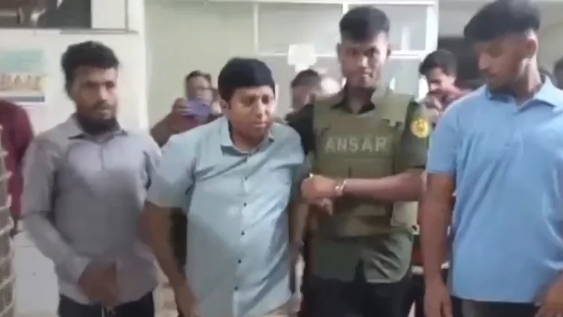 ব্রাহ্মণবাড়িয়ায় রাতে টর্চলাইট জ্বালিয়ে সংঘর্ষ, ইউএনও-ওসিসহ আহত ৩০